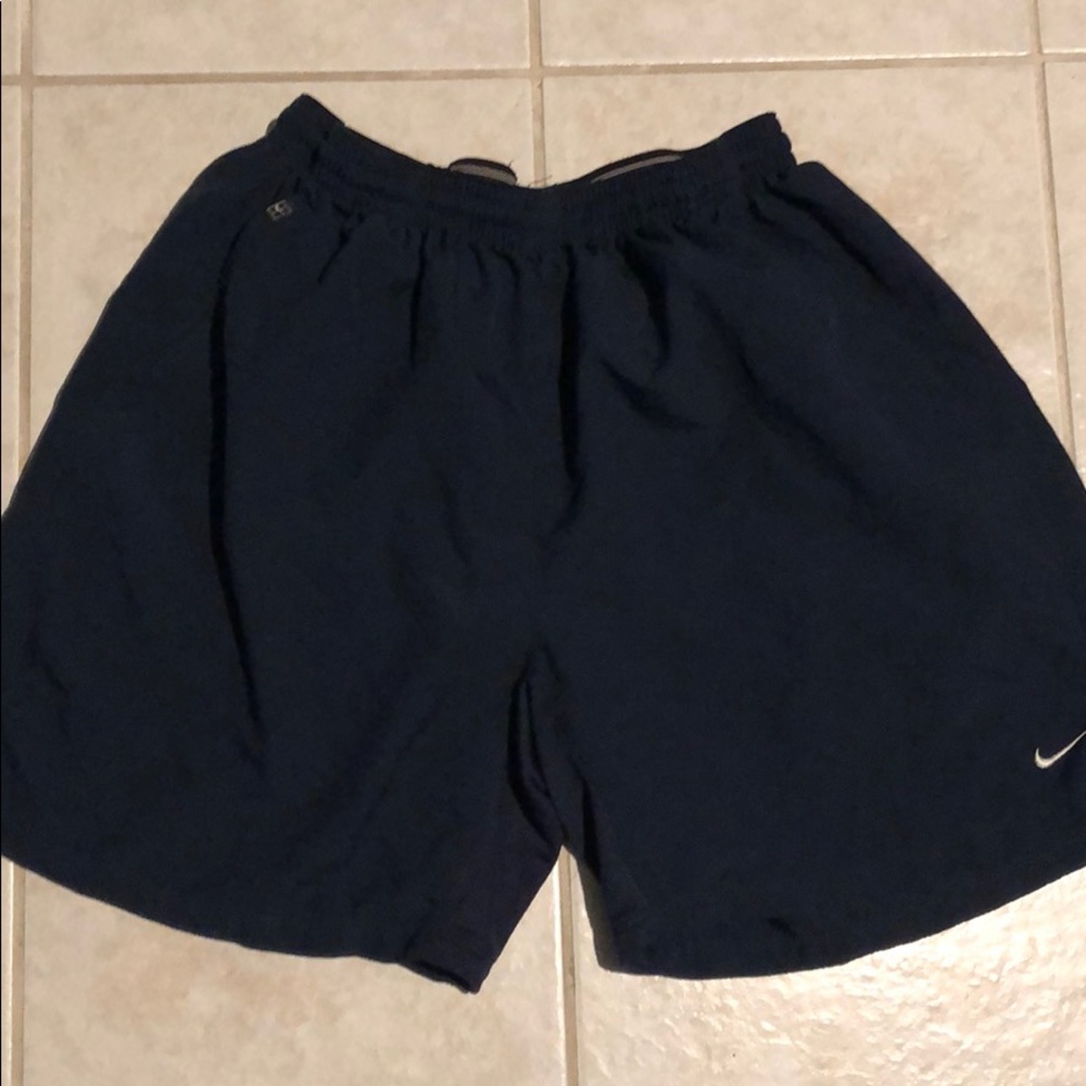 XL Nike Dri-fit Tennis shorts